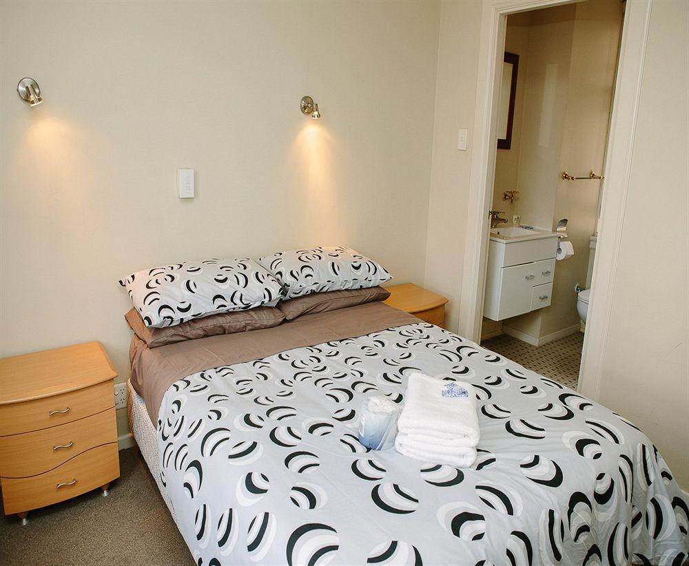 The Station Accommodation Auckland Dış mekan fotoğraf